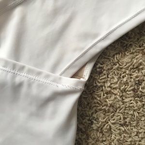 Kortni Jeane Off the Shoulder top